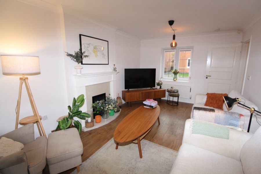 Images for Lacey Close, Lutterworth