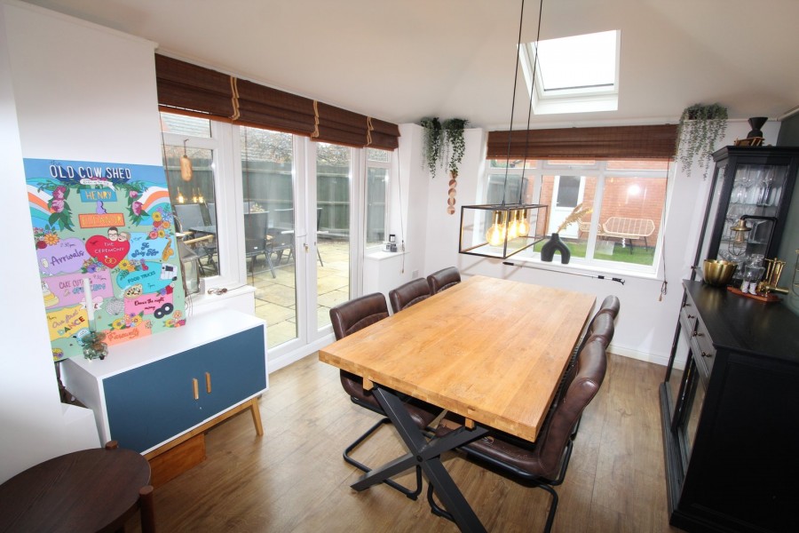 Images for Lacey Close, Lutterworth