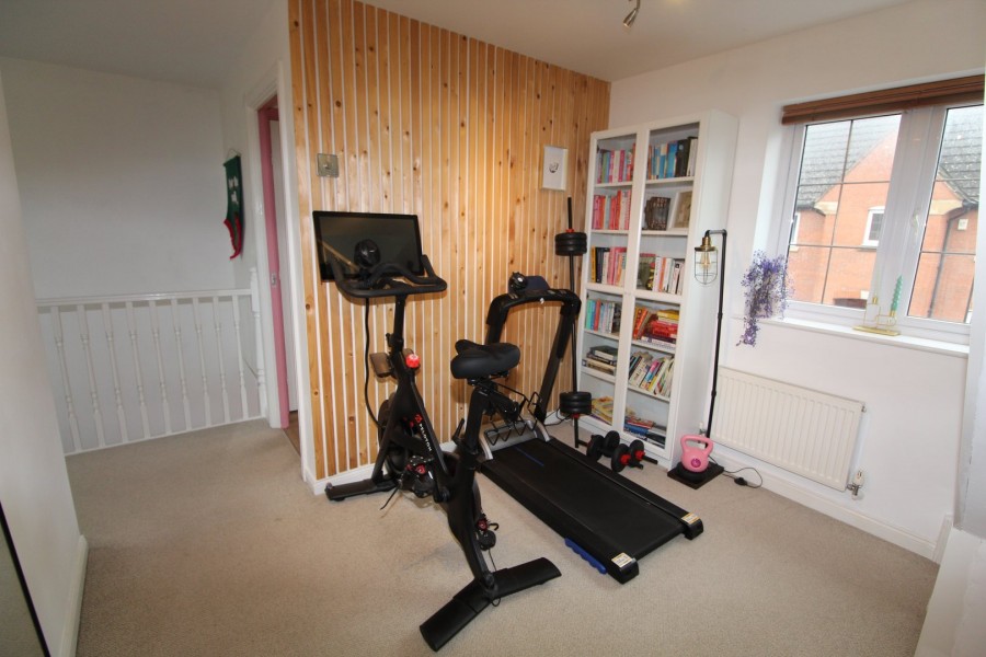 Images for Lacey Close, Lutterworth