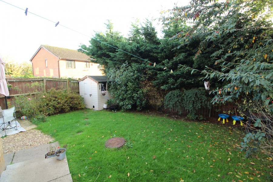 Images for Gibson Way, Lutterworth