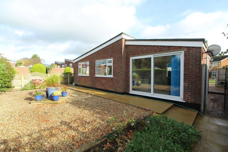 Images for Carlson Gardens, Lutterworth