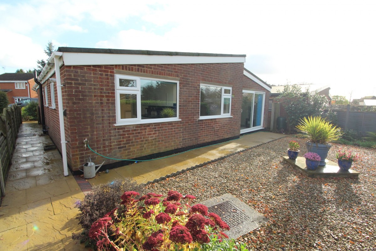 Images for Carlson Gardens, Lutterworth