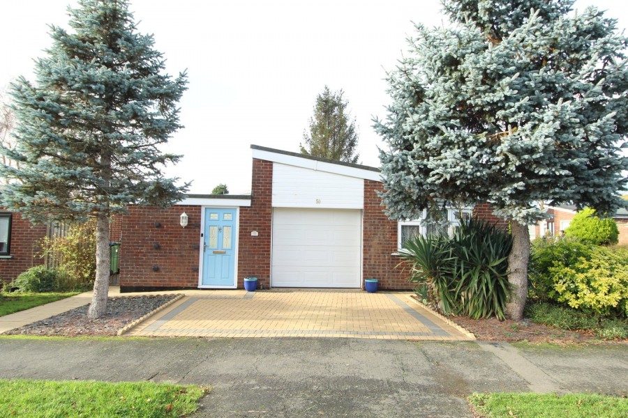 Images for Carlson Gardens, Lutterworth