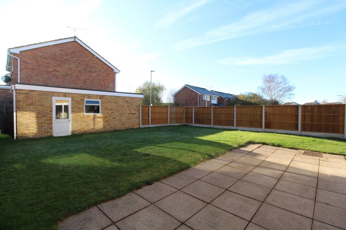 Images for Hazel Drive, Lutterworth