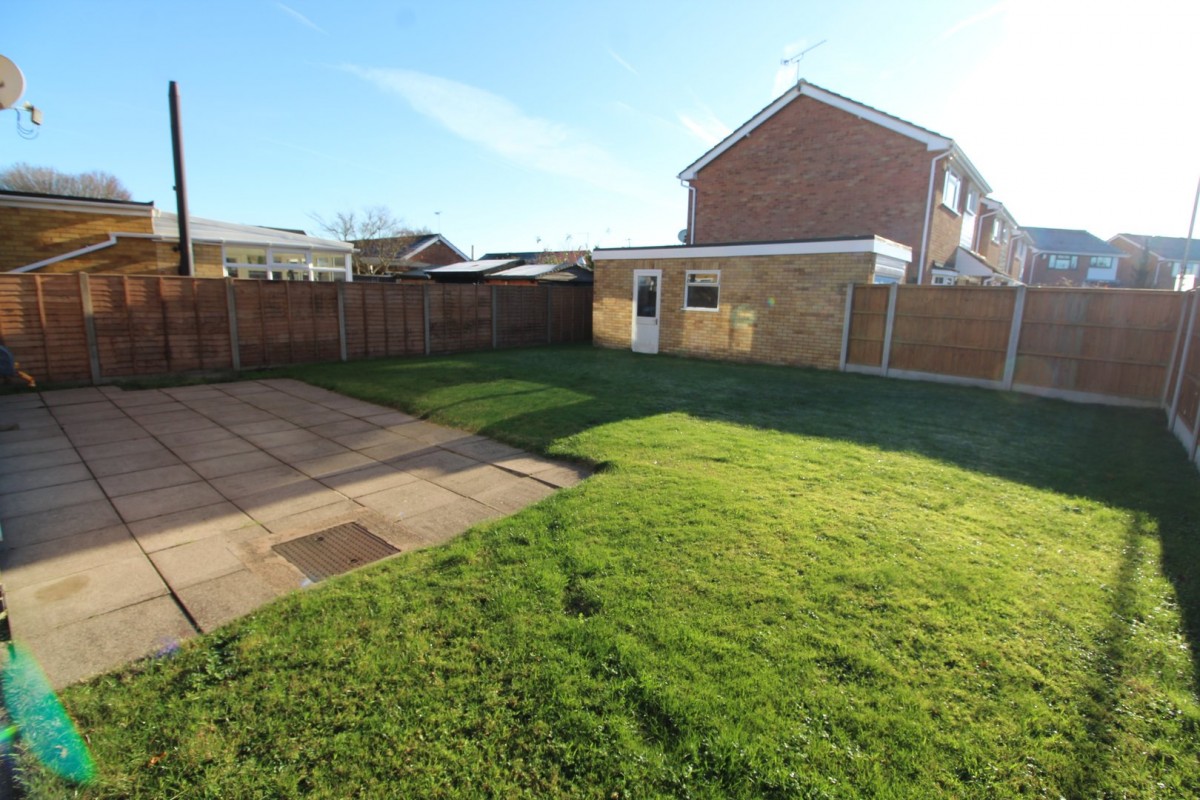 Images for Hazel Drive, Lutterworth