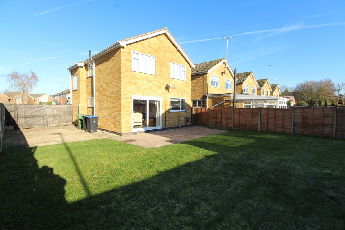 Images for Hazel Drive, Lutterworth