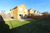 Images for Hazel Drive, Lutterworth