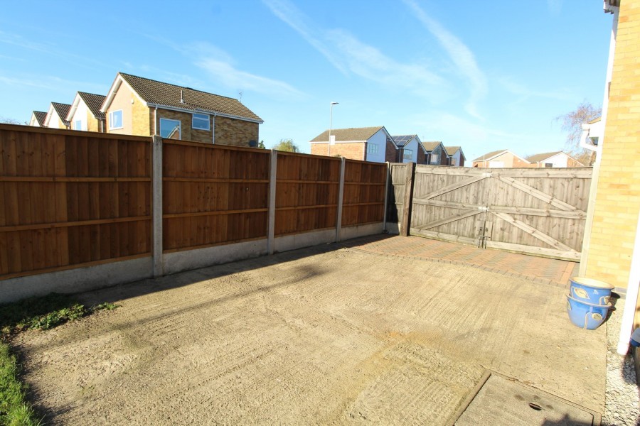 Images for Hazel Drive, Lutterworth