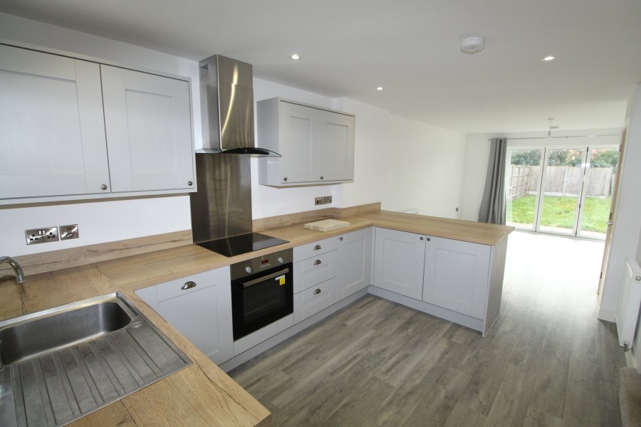 Images for Maino Crescent, Lutterworth