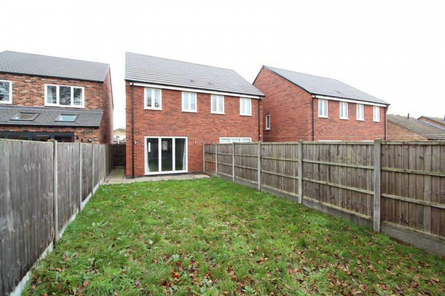 Images for Maino Crescent, Lutterworth