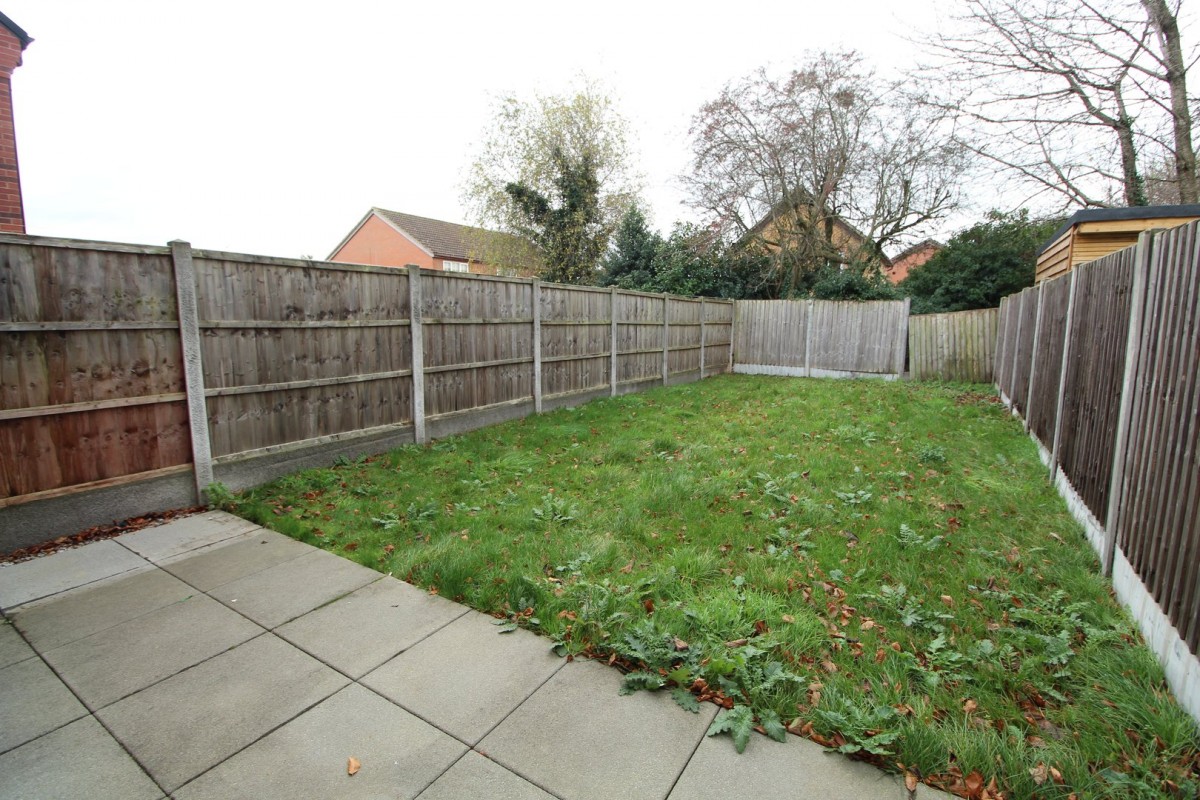 Images for Maino Crescent, Lutterworth