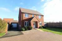 Images for Woodcutter Lane, Claybrooke Magna