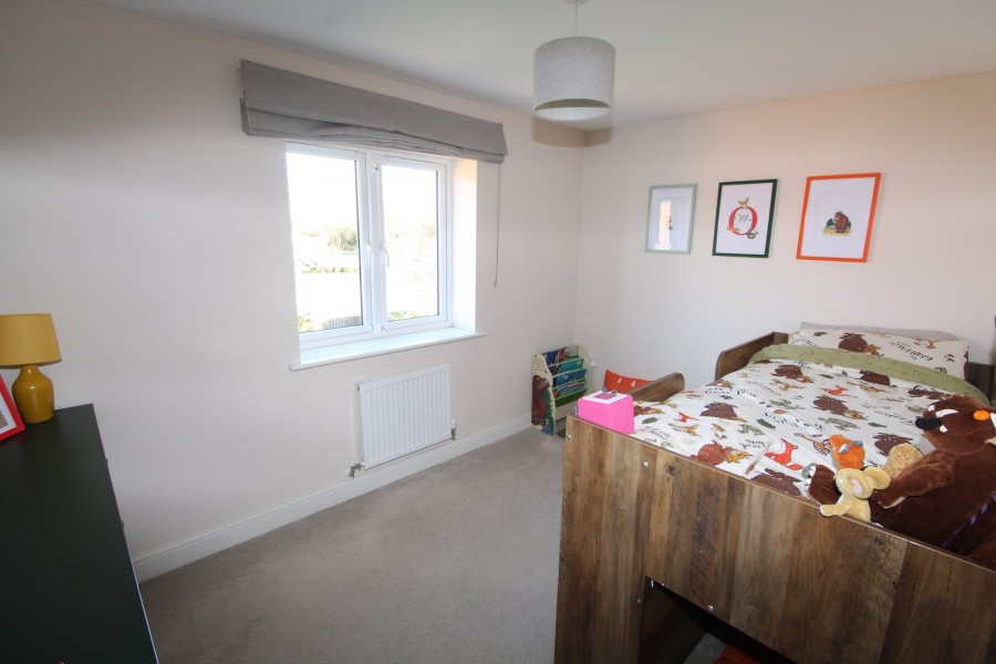 Images for Woodcutter Lane, Claybrooke Magna