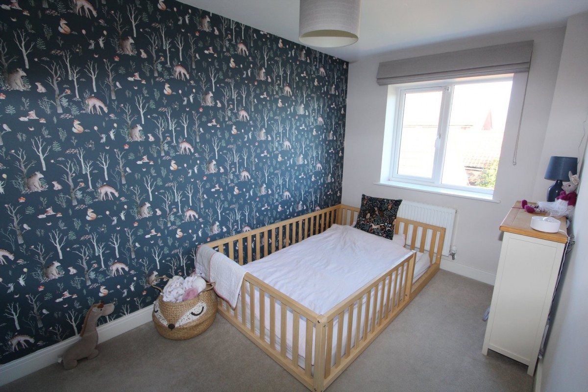 Images for Woodcutter Lane, Claybrooke Magna