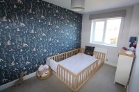 Images for Woodcutter Lane, Claybrooke Magna