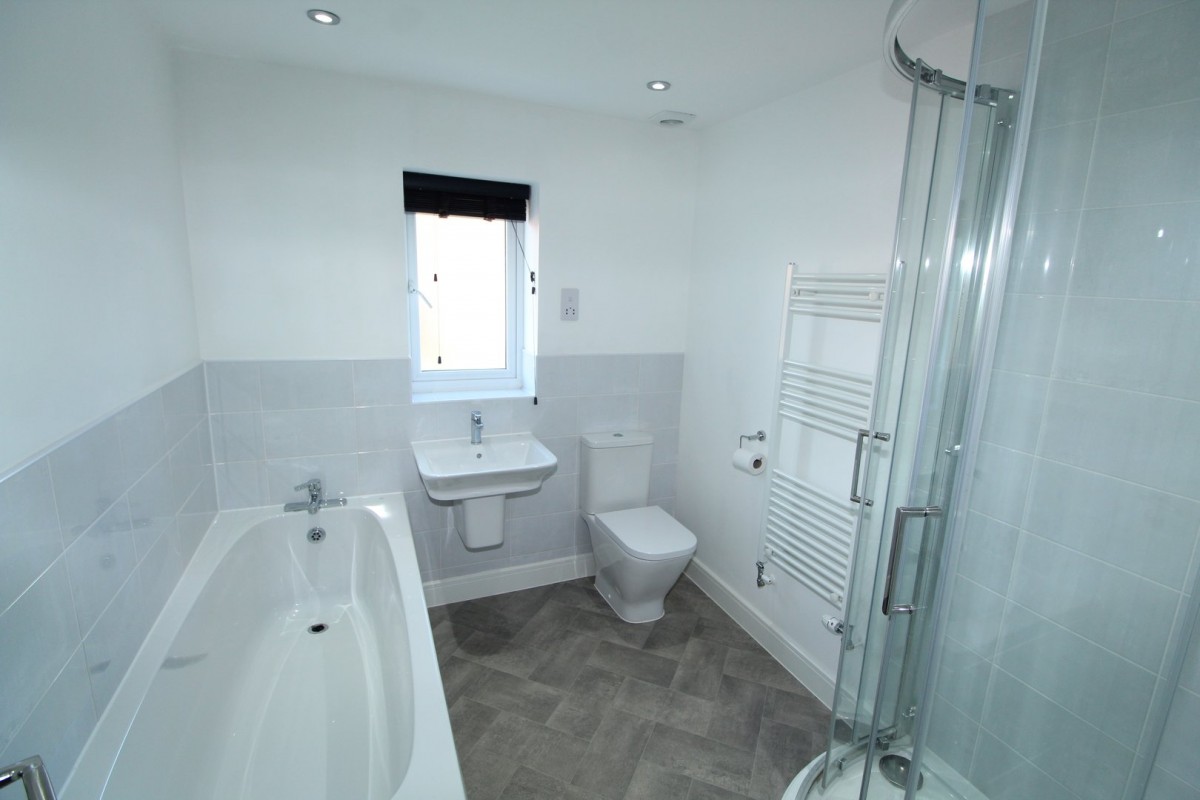 Images for Woodcutter Lane, Claybrooke Magna