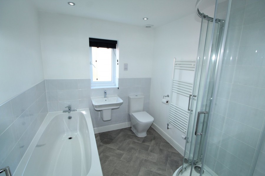 Images for Woodcutter Lane, Claybrooke Magna