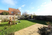 Images for Woodcutter Lane, Claybrooke Magna