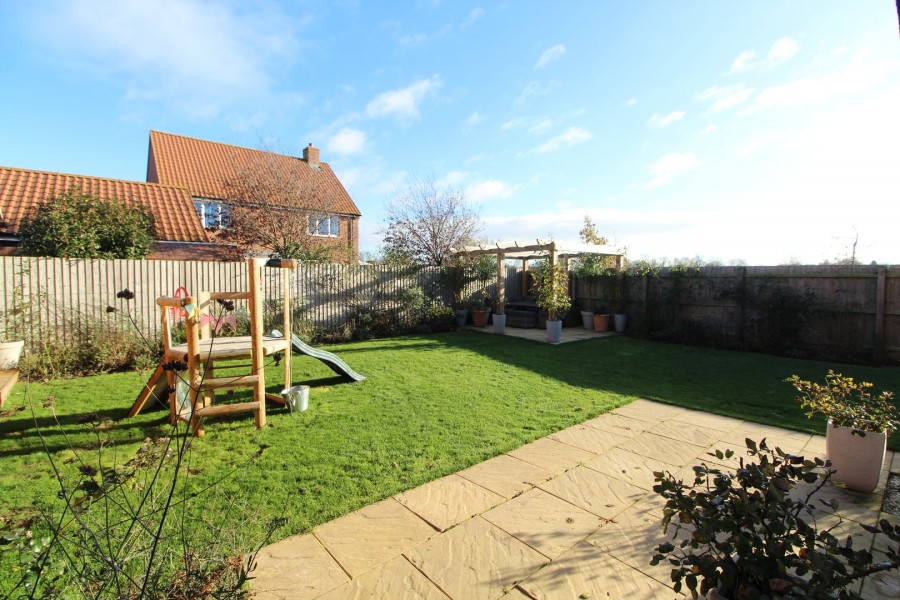 Images for Woodcutter Lane, Claybrooke Magna