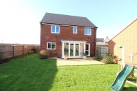 Images for Woodcutter Lane, Claybrooke Magna