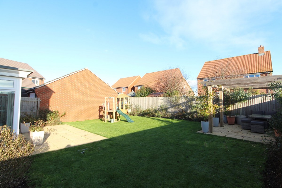 Images for Woodcutter Lane, Claybrooke Magna