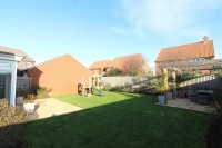 Images for Woodcutter Lane, Claybrooke Magna