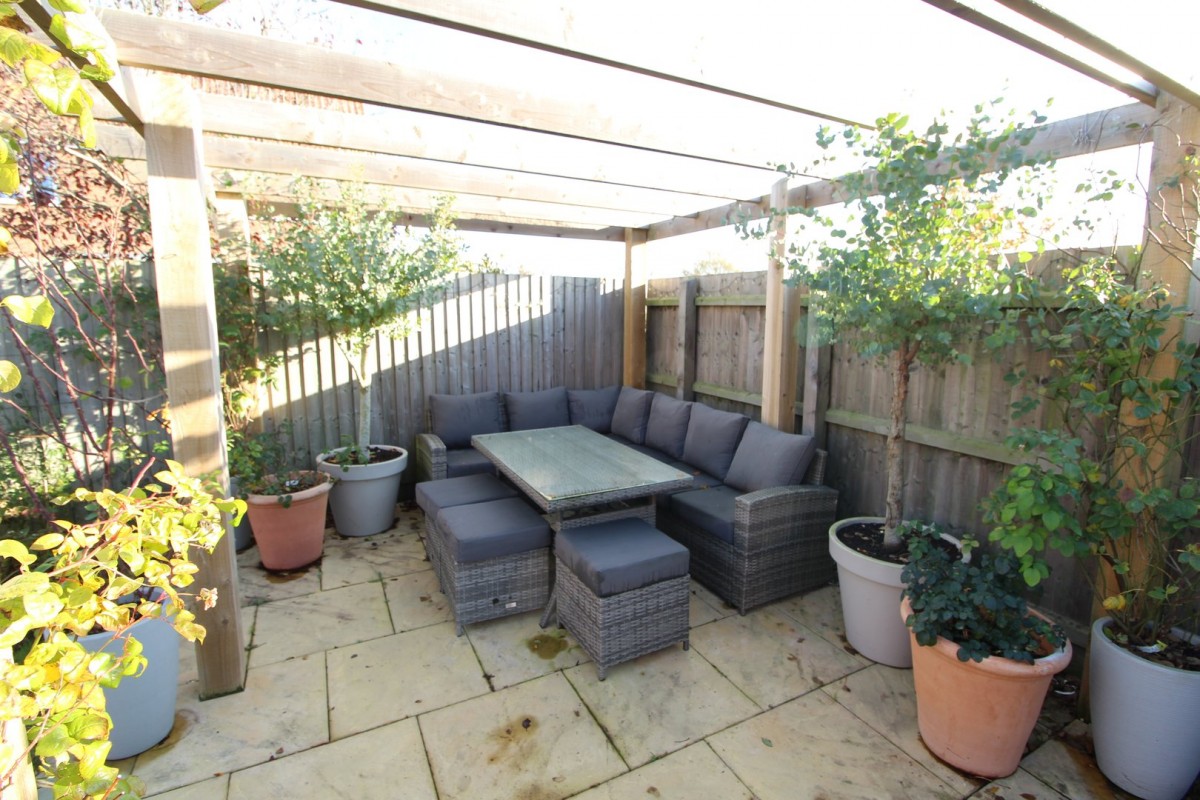 Images for Woodcutter Lane, Claybrooke Magna