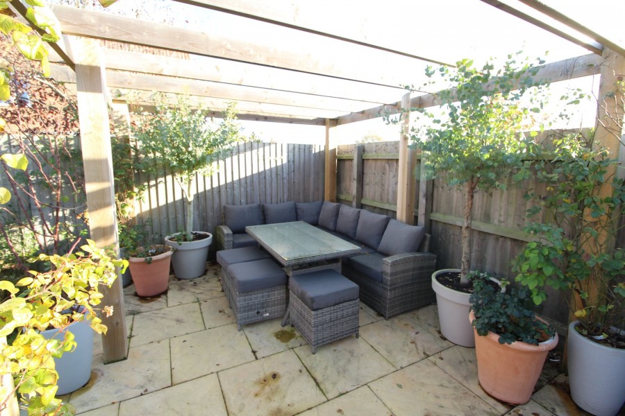 Images for Woodcutter Lane, Claybrooke Magna