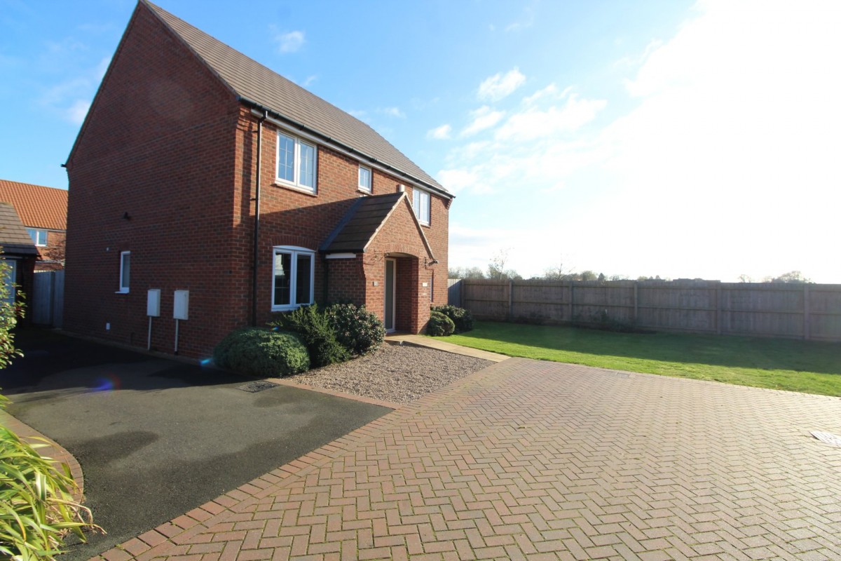 Images for Woodcutter Lane, Claybrooke Magna