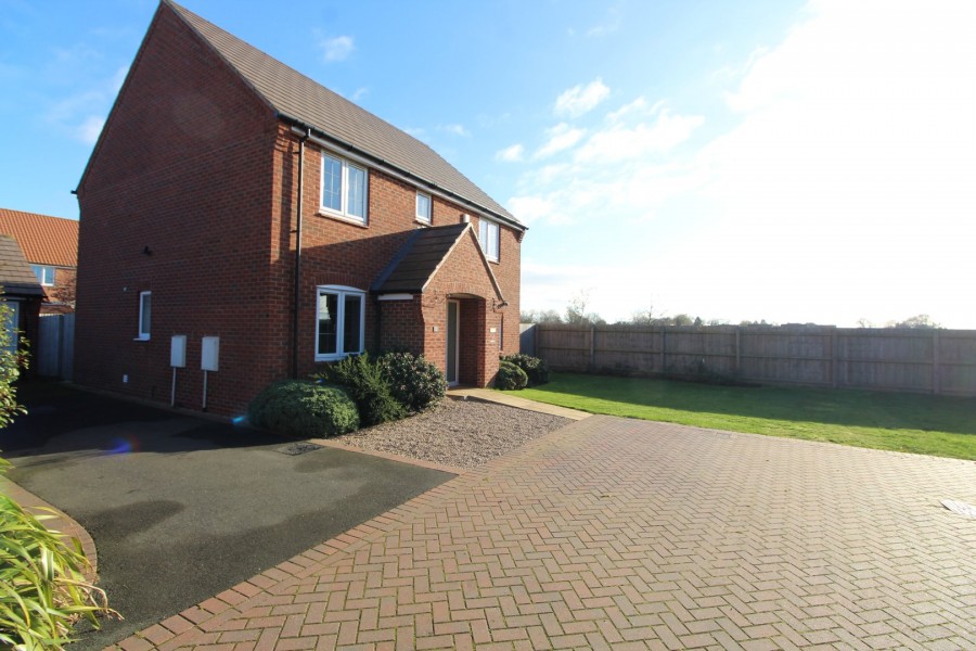 Images for Woodcutter Lane, Claybrooke Magna