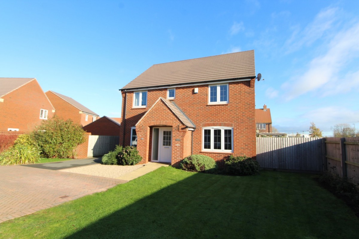 Images for Woodcutter Lane, Claybrooke Magna