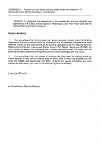 Images for Woodcutter Lane, Claybrooke Magna