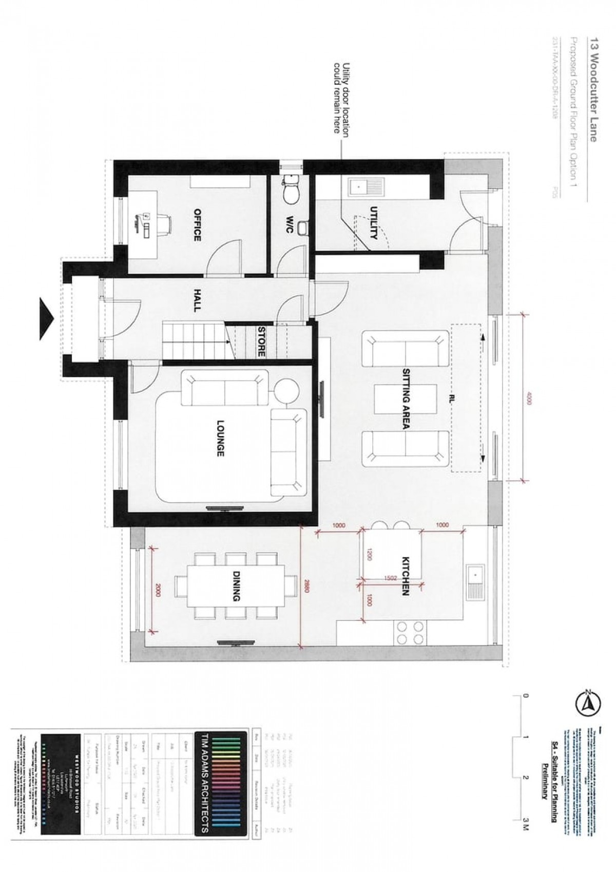 Images for Woodcutter Lane, Claybrooke Magna