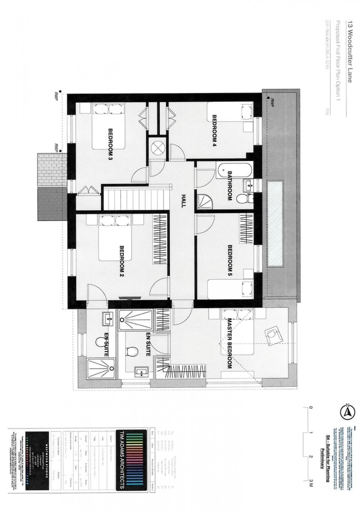 Images for Woodcutter Lane, Claybrooke Magna