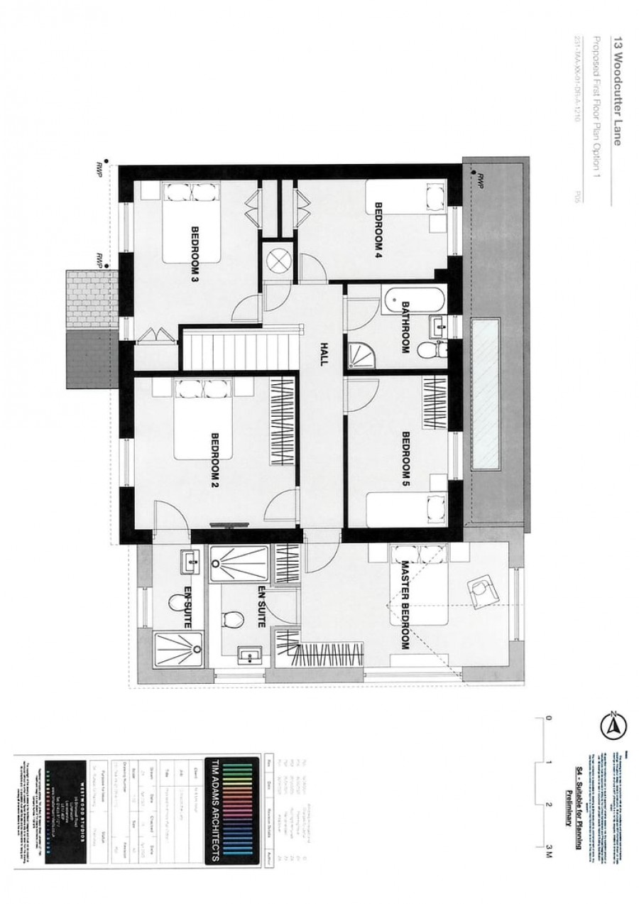 Images for Woodcutter Lane, Claybrooke Magna