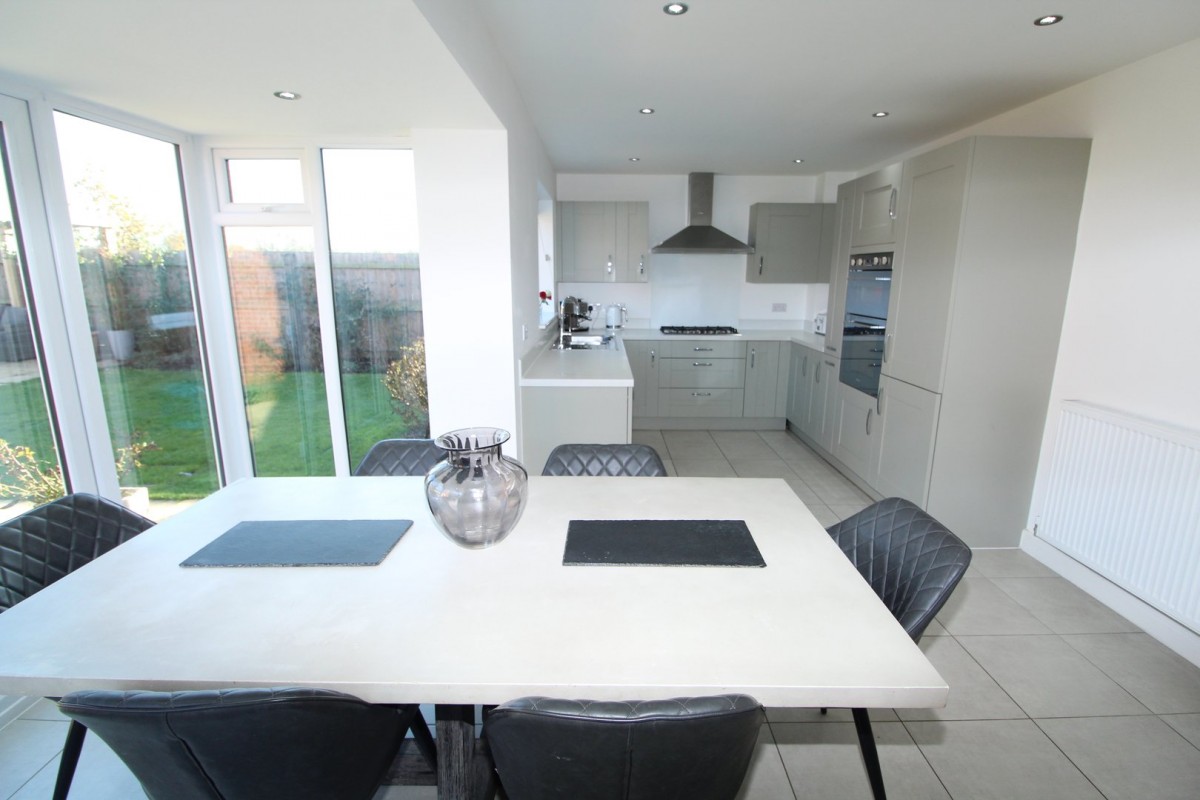 Images for Woodcutter Lane, Claybrooke Magna