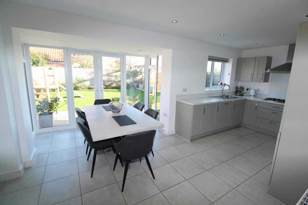 Images for Woodcutter Lane, Claybrooke Magna