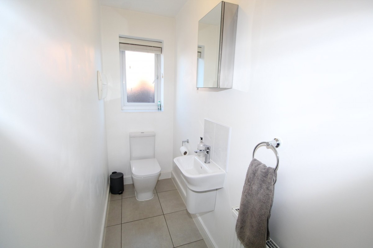 Images for Woodcutter Lane, Claybrooke Magna