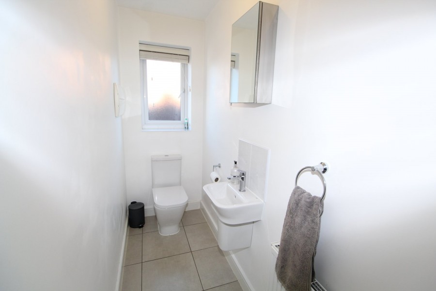 Images for Woodcutter Lane, Claybrooke Magna