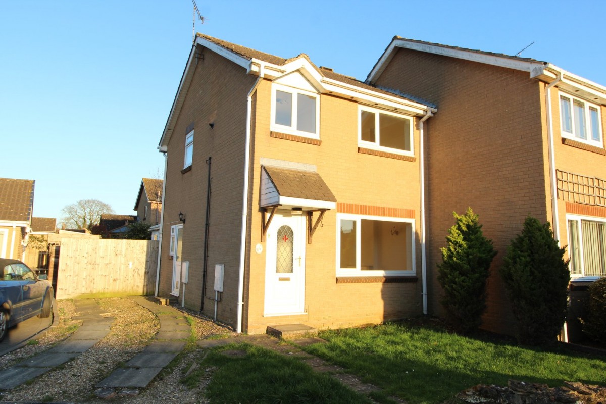 Images for Magnolia Drive, Lutterworth