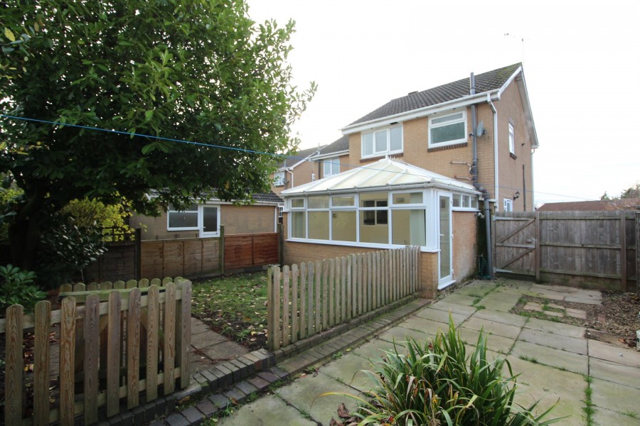 Images for Magnolia Drive, Lutterworth