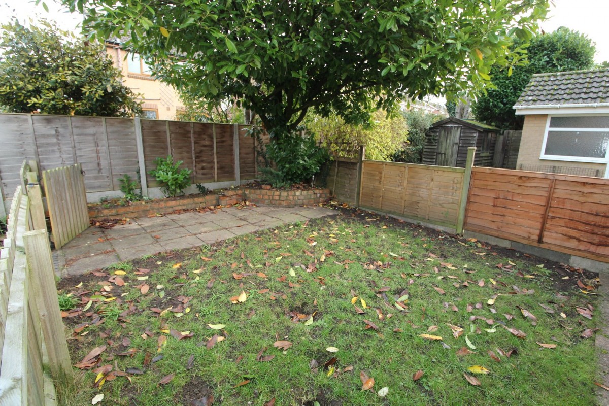 Images for Magnolia Drive, Lutterworth