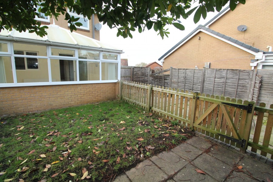 Images for Magnolia Drive, Lutterworth