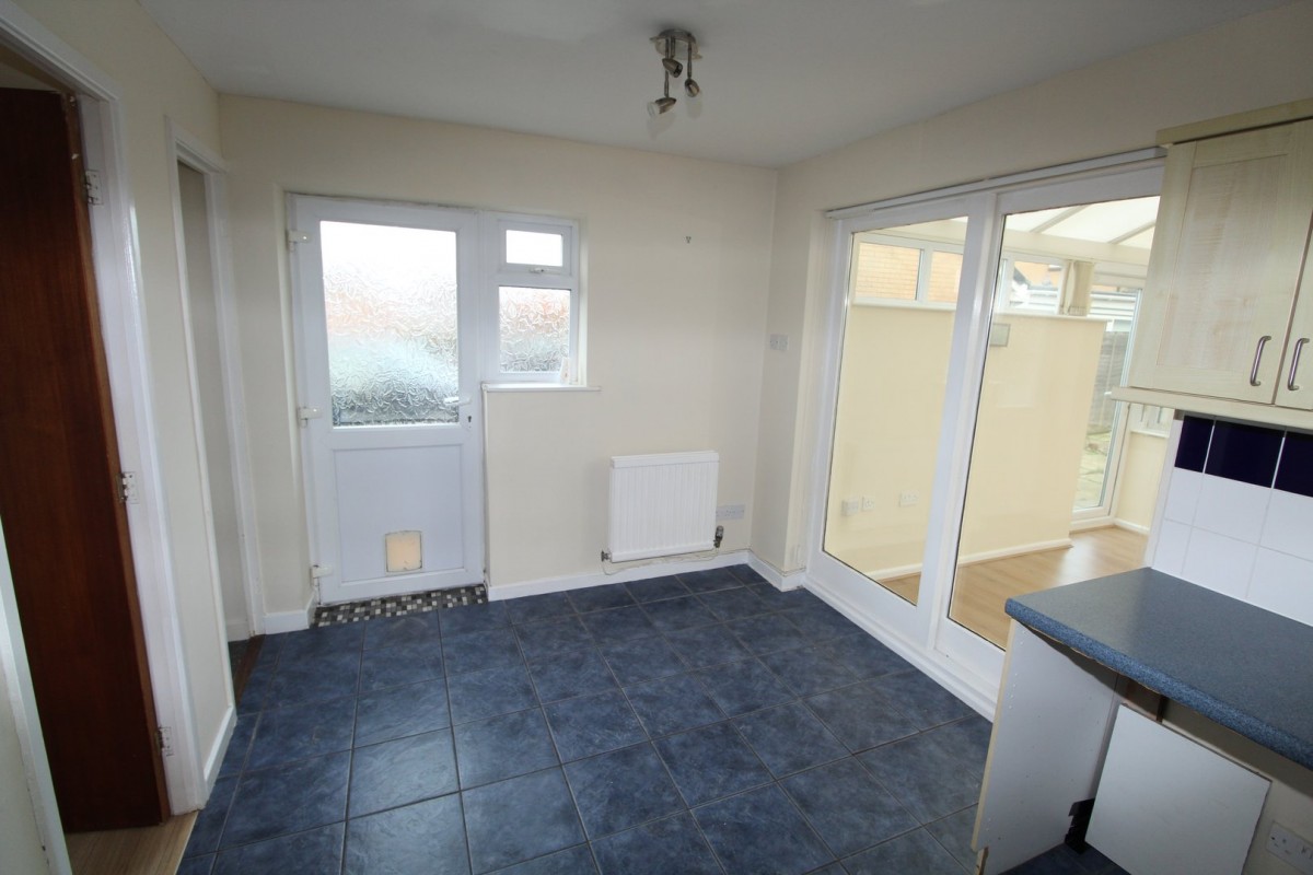 Images for Magnolia Drive, Lutterworth