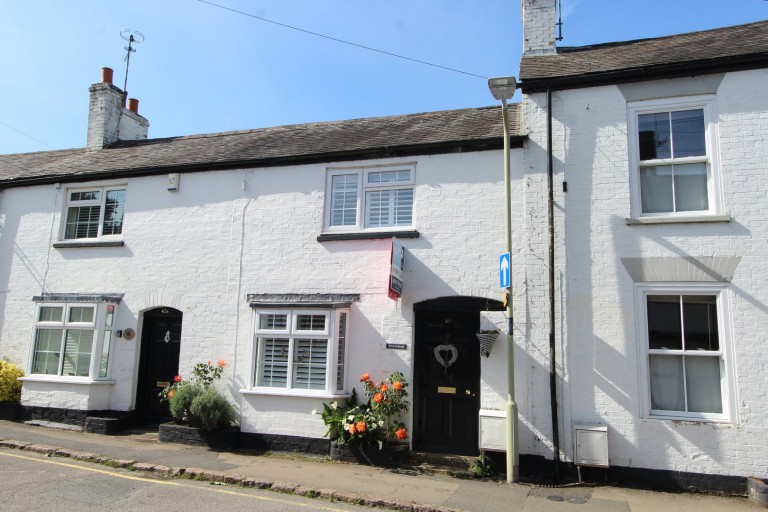 Church Street, Lutterworth
