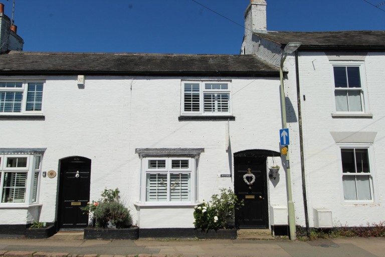 Church Street, Lutterworth
