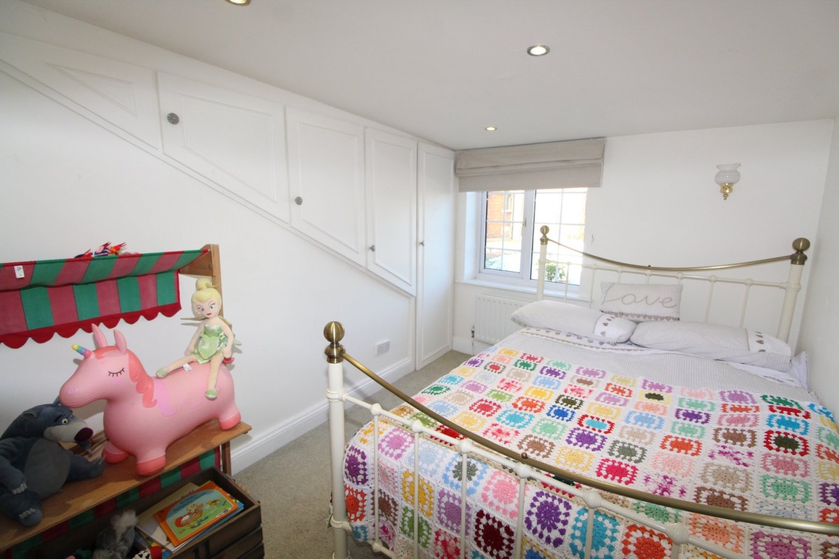 Images for Church Street, Lutterworth