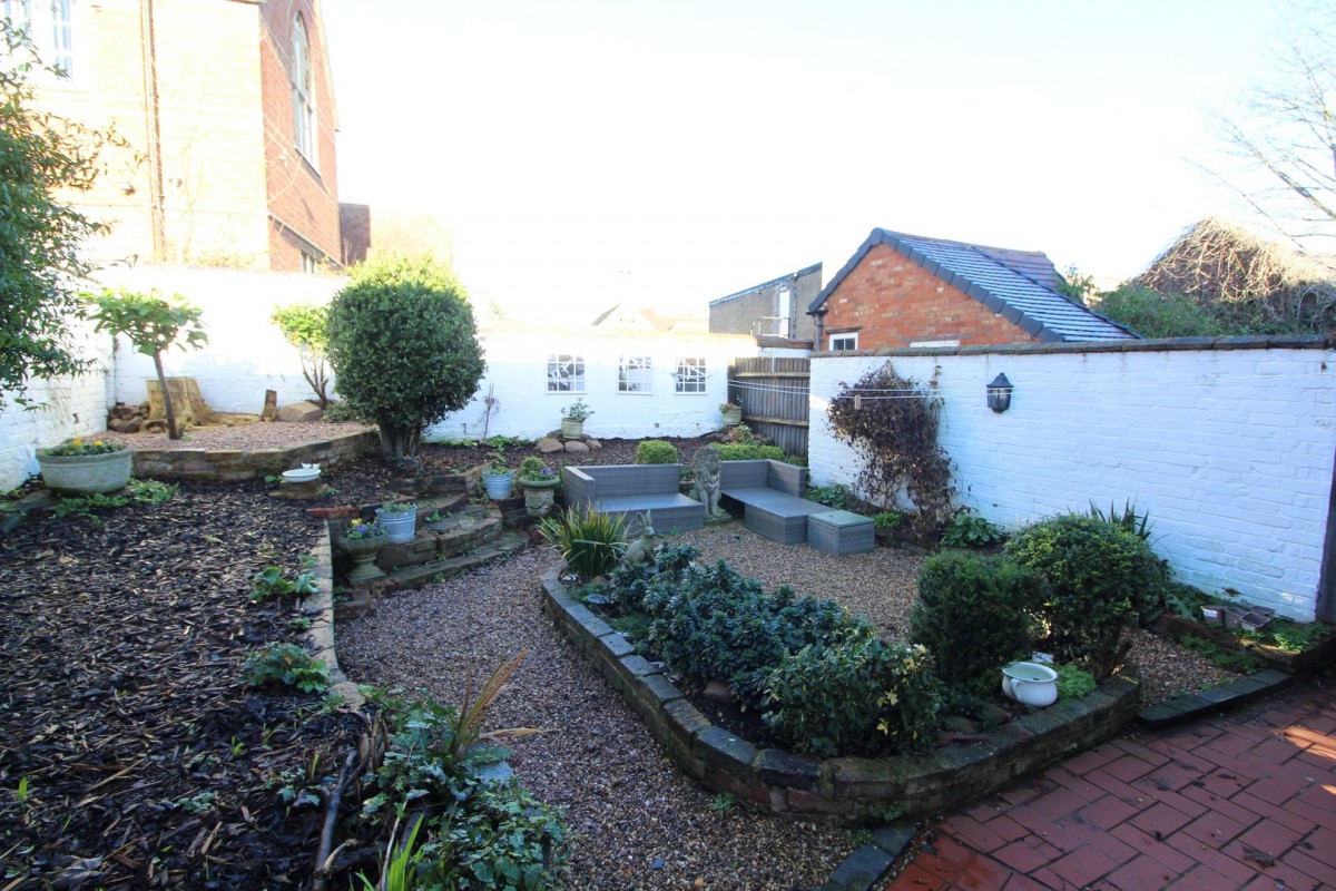 Images for Church Street, Lutterworth