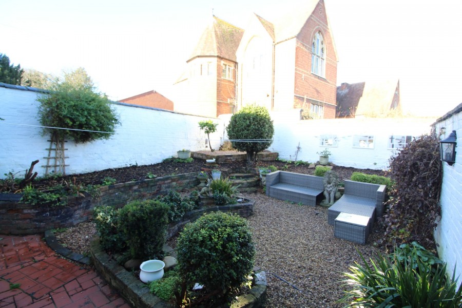 Images for Church Street, Lutterworth