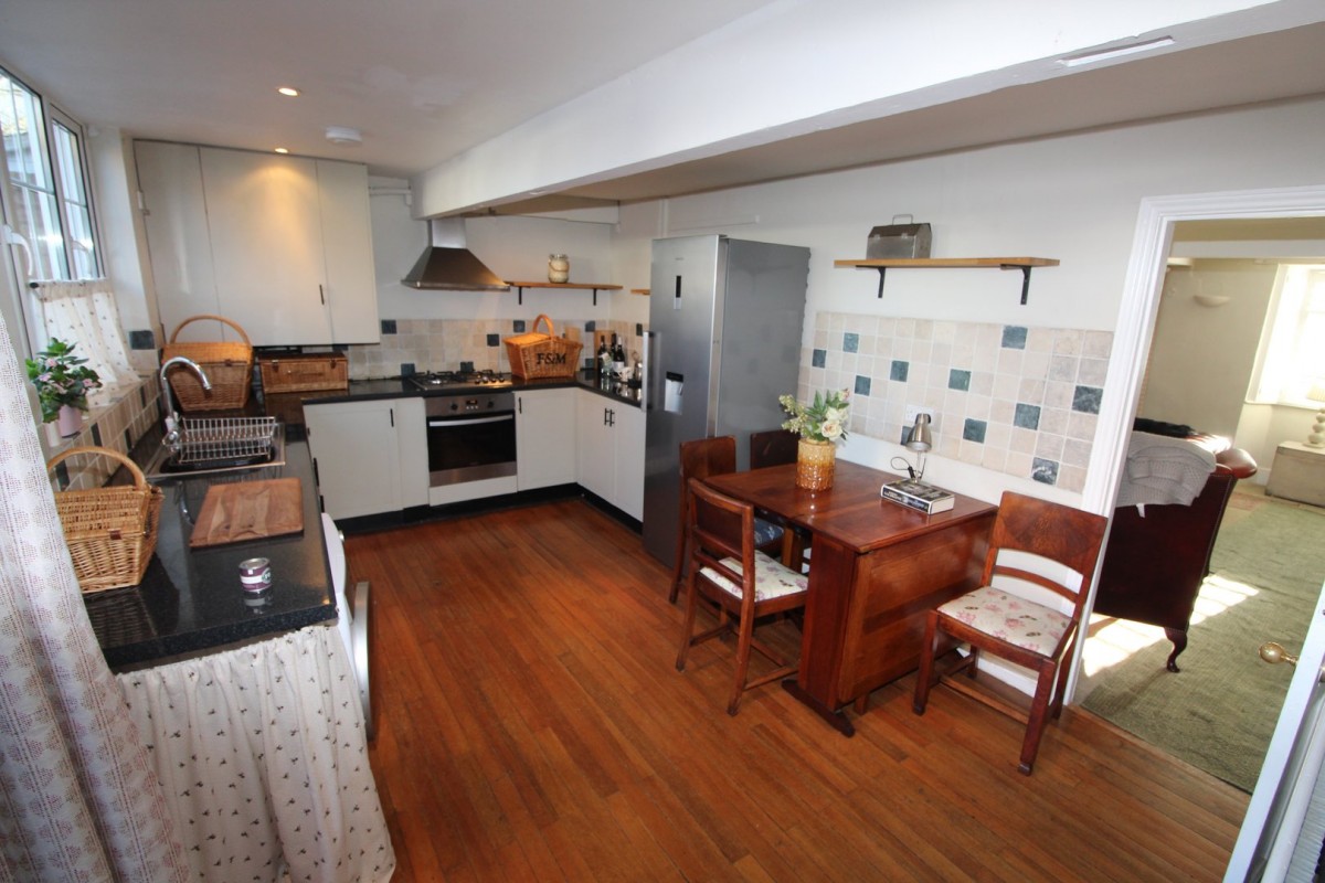 Images for Church Street, Lutterworth